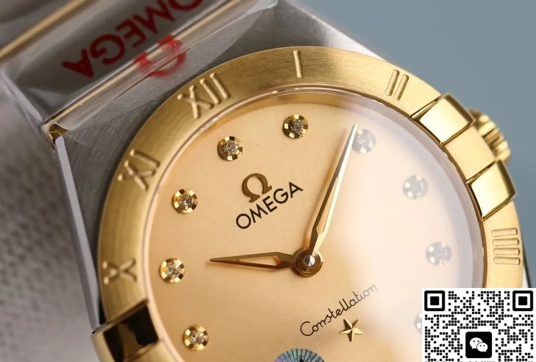 TW Factory Omega 131.20.28.60.58.001 1:1 Best Edition Replica Watch